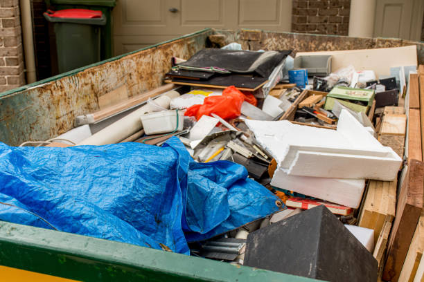 Best Property Management Cleanouts  in Hector, MN