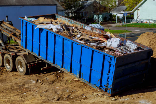 Best Hot Tub Removal  in Hector, MN